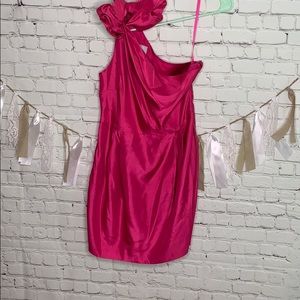 Marchesa dress Pearl by Georgina Chapman sz 12